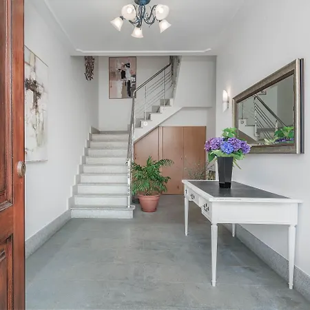 Apartmán Lupa Finis Negreira