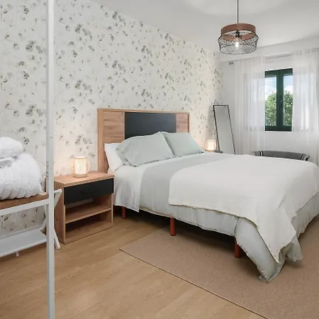 Apartmán Lupa Finis