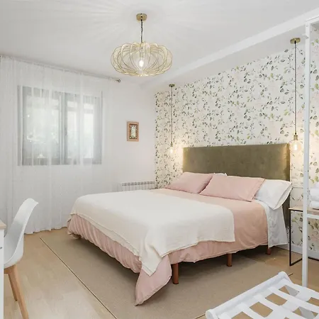 Apartmán Lupa Finis Negreira