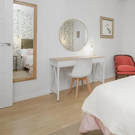 Lupa Finis Apartmán Negreira