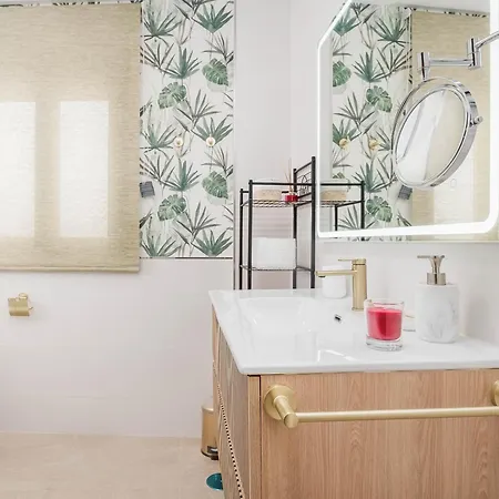 Apartmán Lupa Finis *