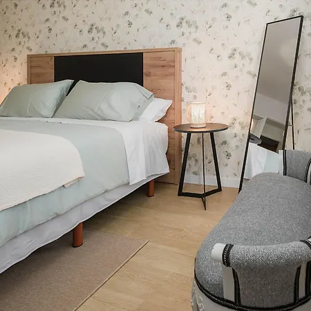 Apartmán Lupa Finis Negreira