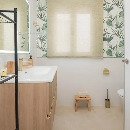 Apartmán Lupa Finis Negreira