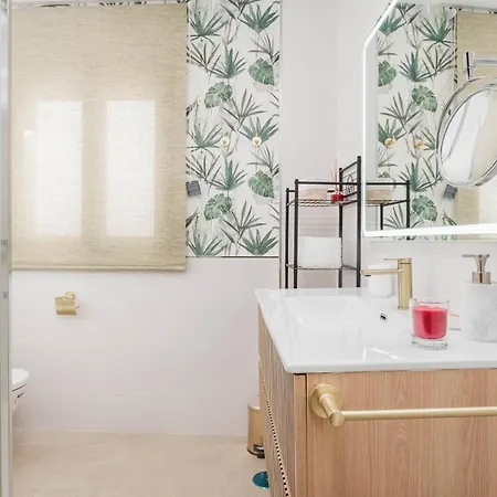 Apartmán Lupa Finis *
